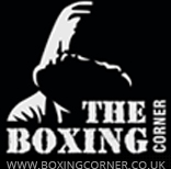 The Boxing Corner