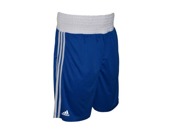 adidas climalite shorts blue