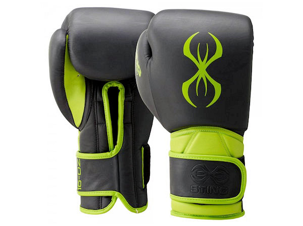 sting predator boxing gloves