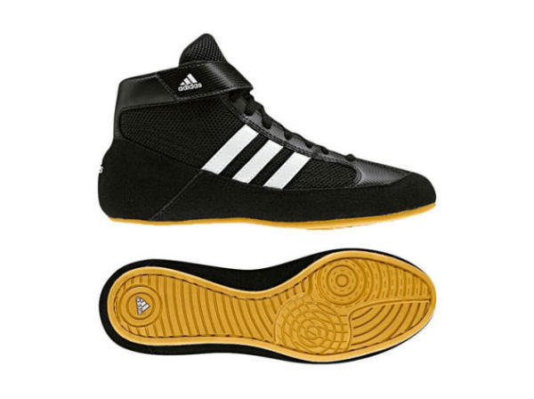 adidas boxing boots junior