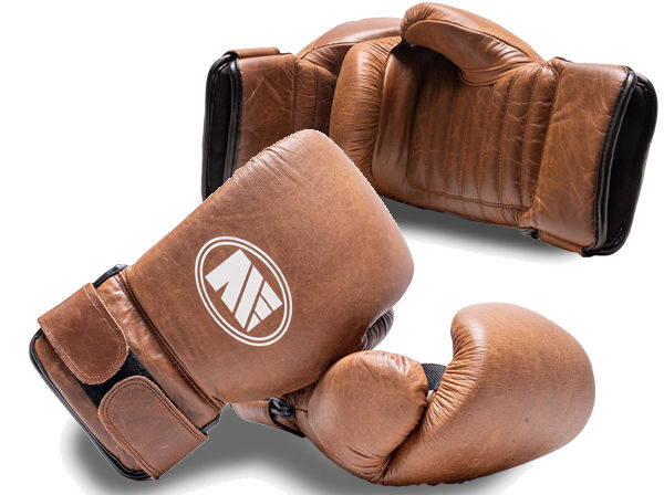 coach spar gloves