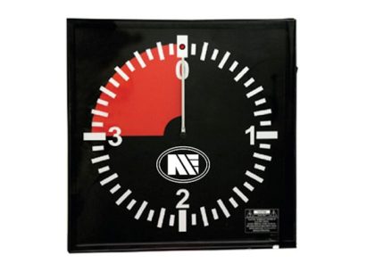 Main Event Boxing 3 Minute Gym / Ring Wall Clock